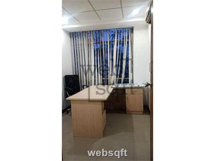 Commercial Office Space for Rent in Madhapur
